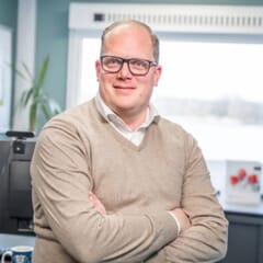 Ervaren bouwkundige